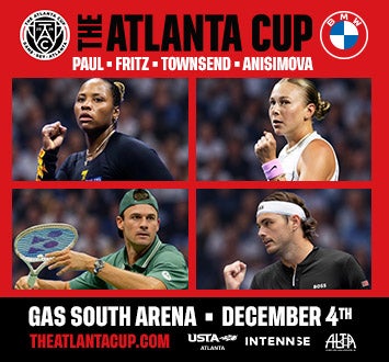 More Info for The Atlanta Cup 2026