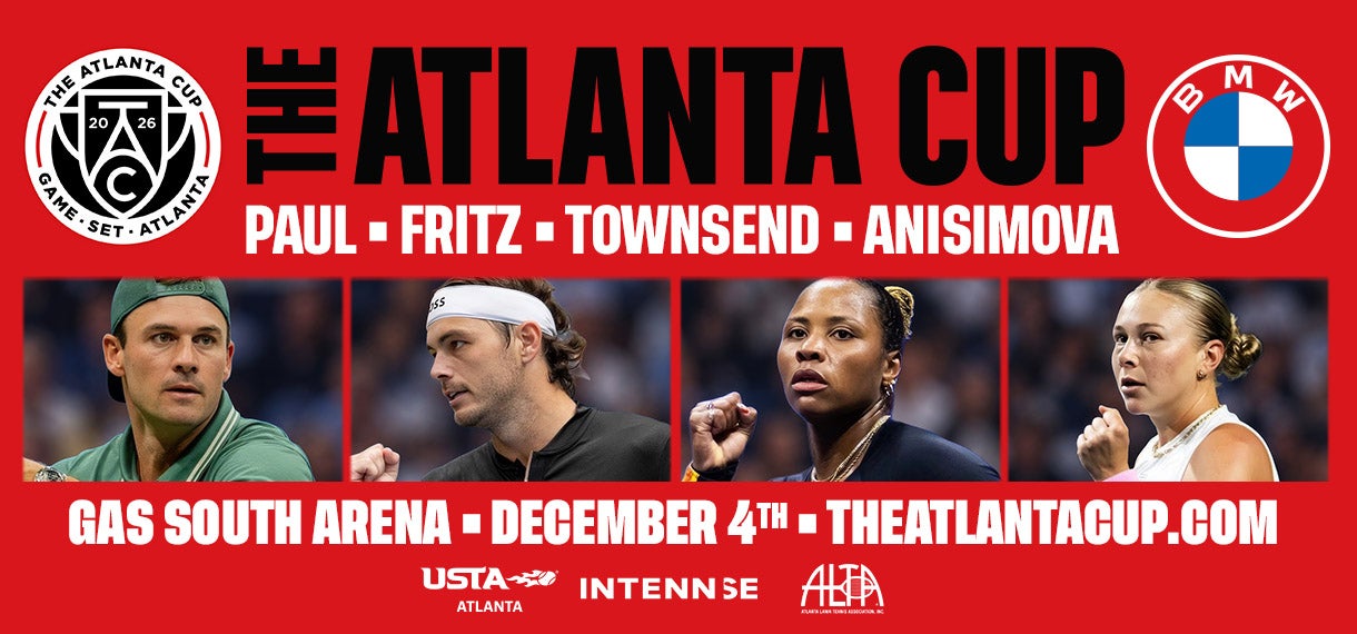 The Atlanta Cup 2026