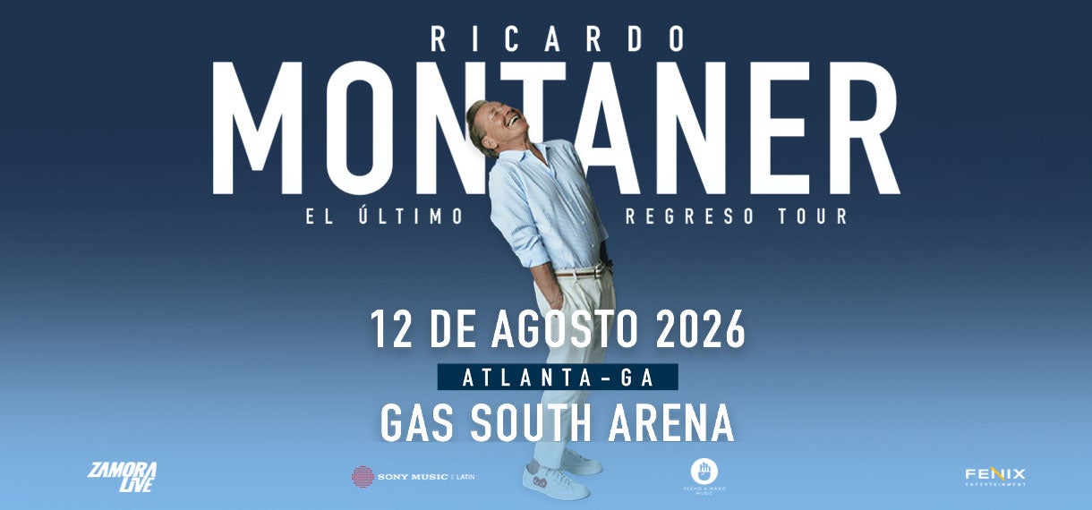 Ricardo Montaner