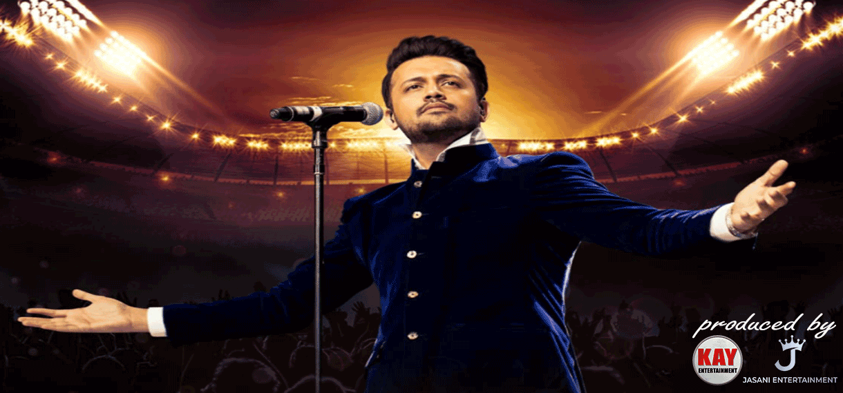 Atif Aslam