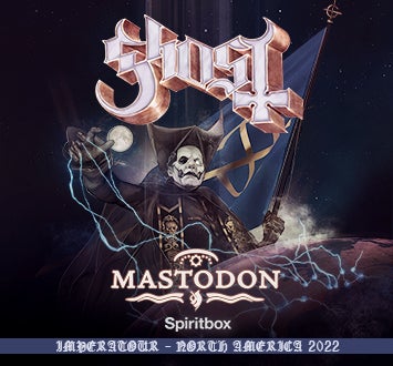More Info for GHOST: IMPERATOUR