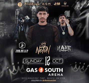 More Info for Netón Vega