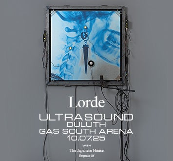 More Info for Lorde: Ultrasound Tour