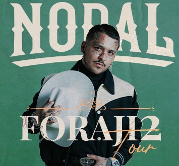More Info for Christian Nodal – FORAJI2 Tour 