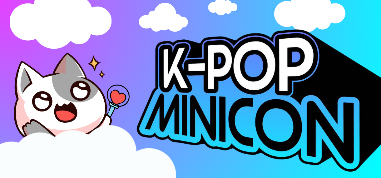K-POP MINICON