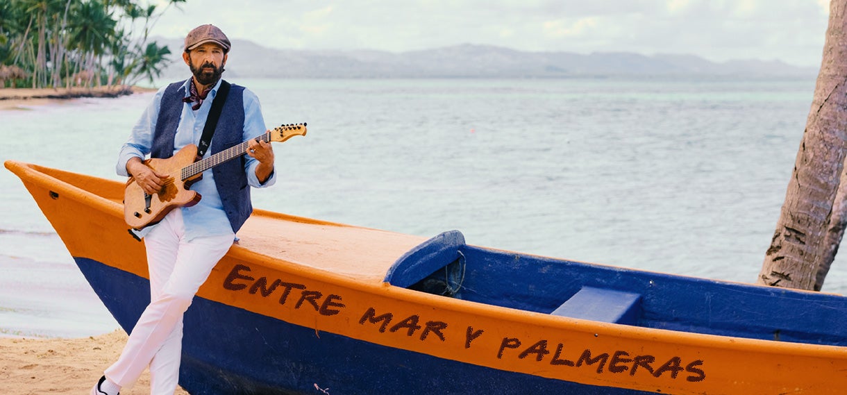 Juan Luis Guerra