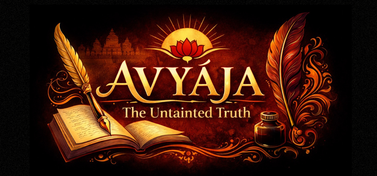 Avyaja – (Kalaivani Academy)