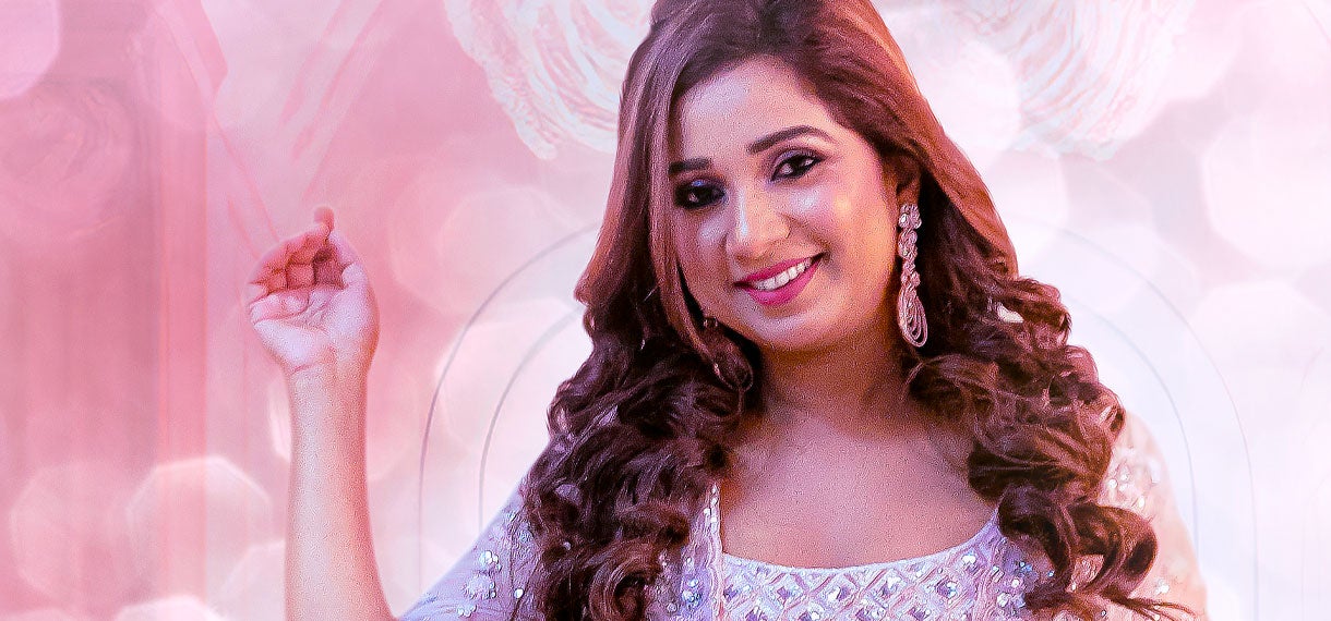 Shreya Ghoshal