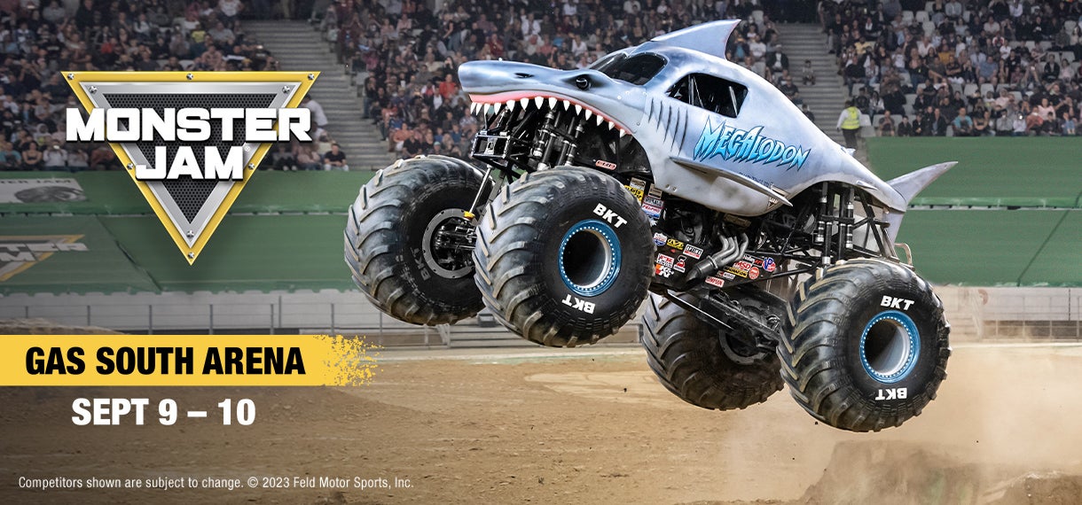Monster Jam