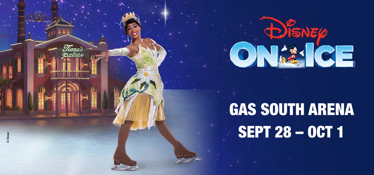 Disney On Ice