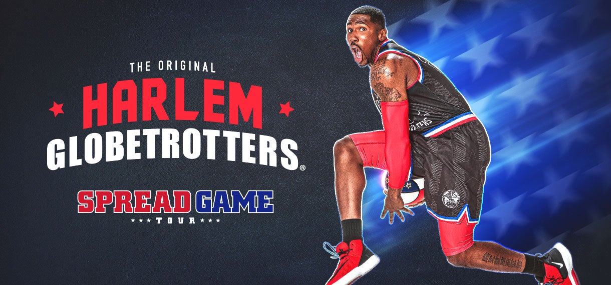 Harlem Globetrotters