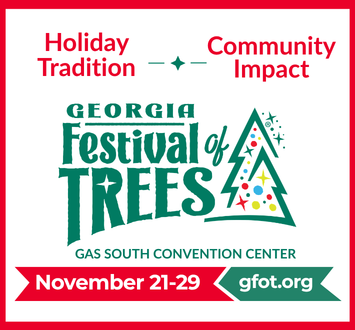More Info for Georgia Festival of Trees