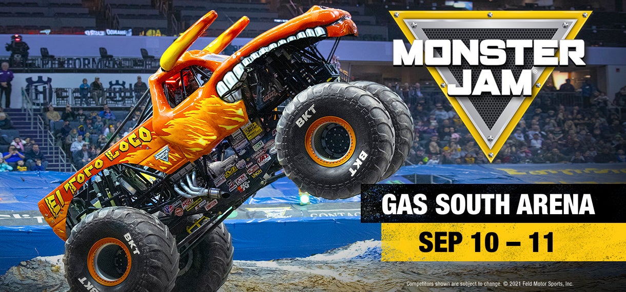 Monster Jam