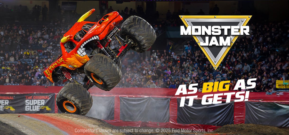 Monster Jam 