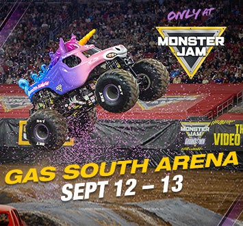 More Info for Monster Jam