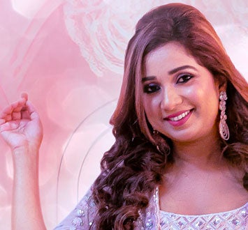 More Info for Shreya Ghoshal