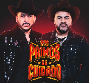 More Info for El Flaco y El Mimoso: 2 Primos de Cuidado Tour 2025
