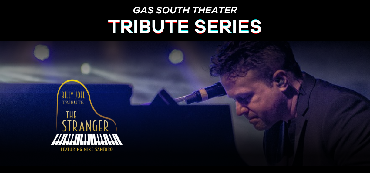 More Info for Billy Joel Tribute THE STRANGER ft. Mike Santoro