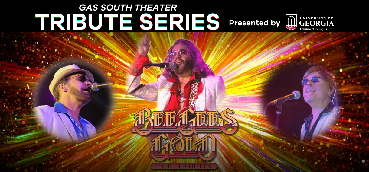 Bee Gees Gold: Tribute To The Bee Gees