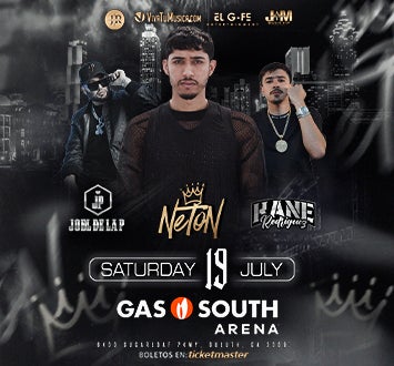 More Info for Netón Vega
