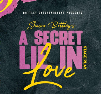 More Info for  A Secret Lie in Love