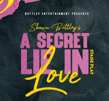More Info for RESCHEDULED - A Secret Lie in Love