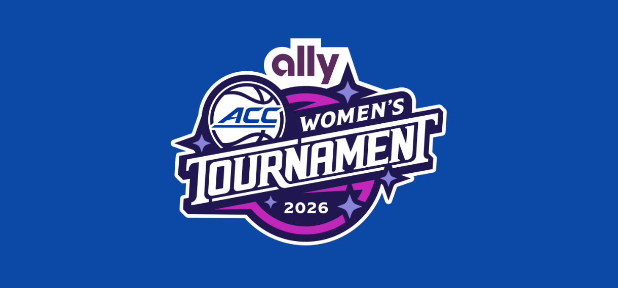 Ally ACC Women's Basketball Tournament