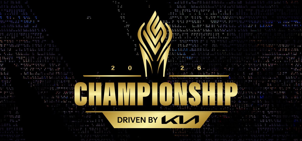 LCS Summer Finals