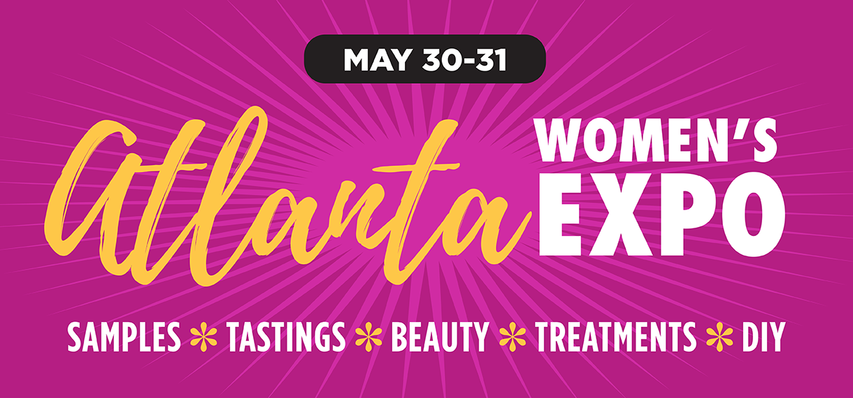 Atlanta Women's Expo 