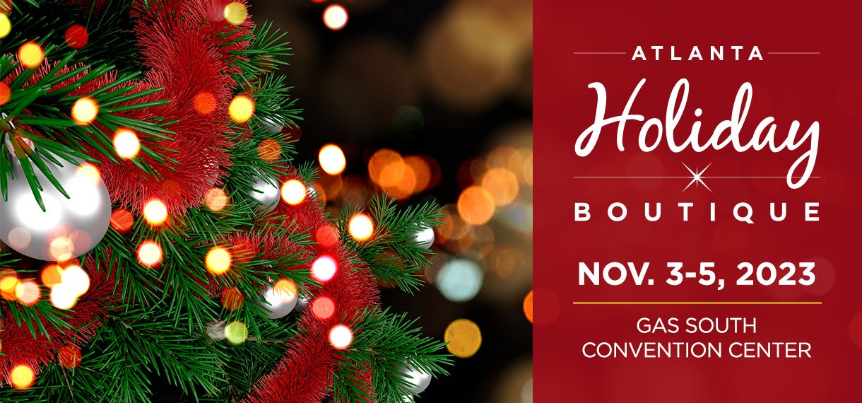 Atlanta Holiday Boutique