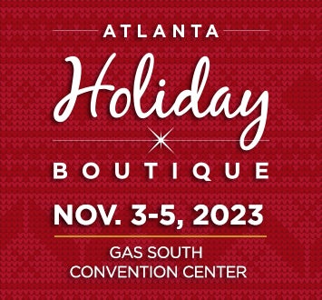 More Info for Atlanta Holiday Boutique