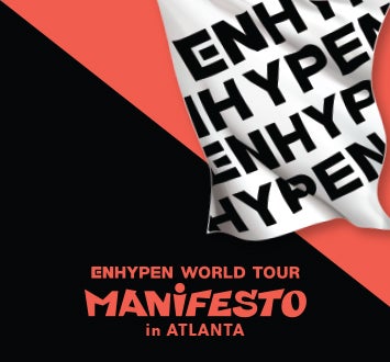 More Info for ENHYPEN WORLD TOUR ‘MANIFESTO’ in U.S.