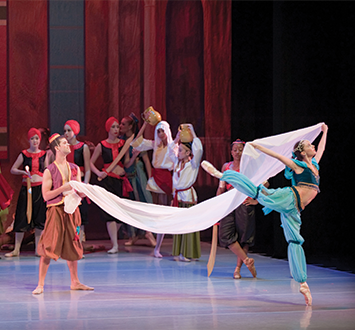 More Info for Aladdin – Northeast Atlanta Ballet