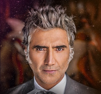 More Info for Alejandro Fernandez to play Infinite Energy Arena June 28