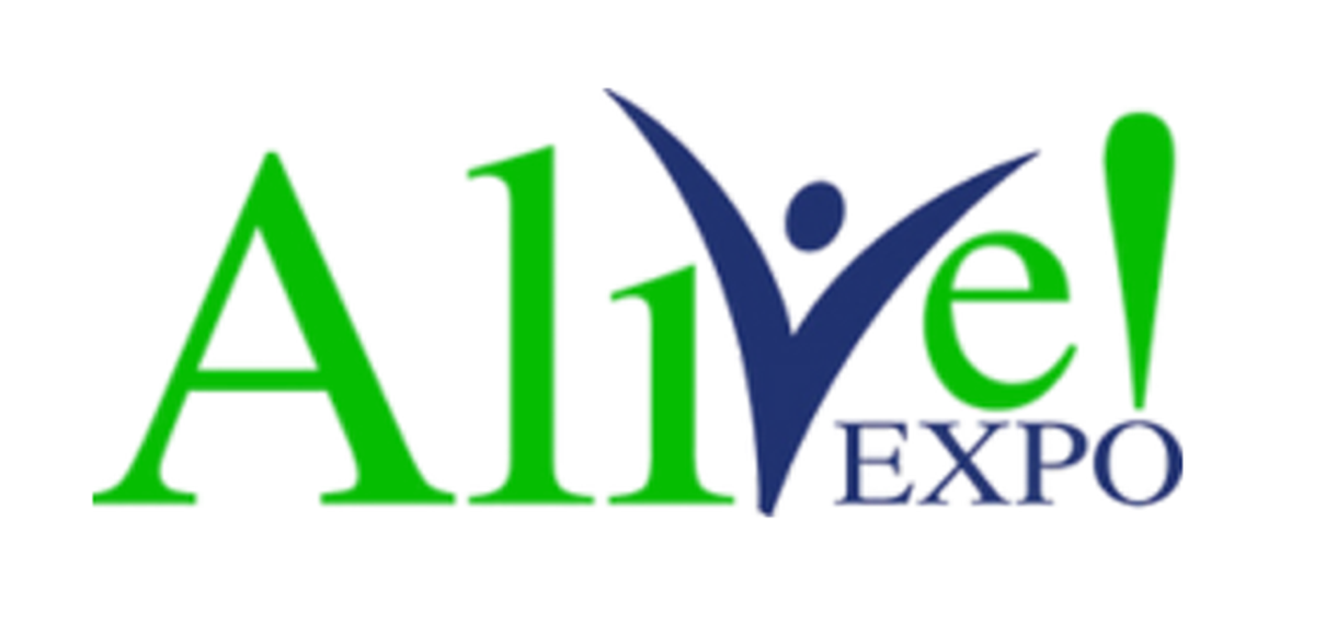 Alive Expo - 20th Annual