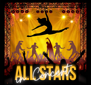 More Info for All Stars in Concert