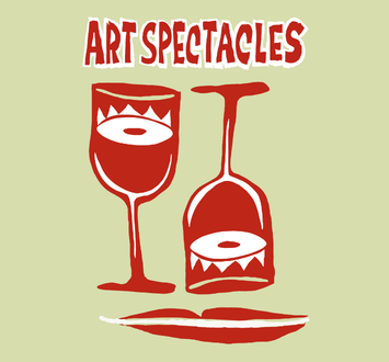 More Info for Art Spectacles: Limited Editions & Libations!