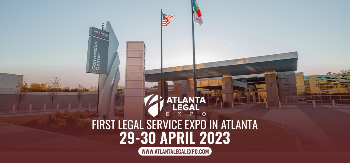 ATLANTA LEGAL EXPO 2023