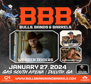 Gas South Arena® Gas South District