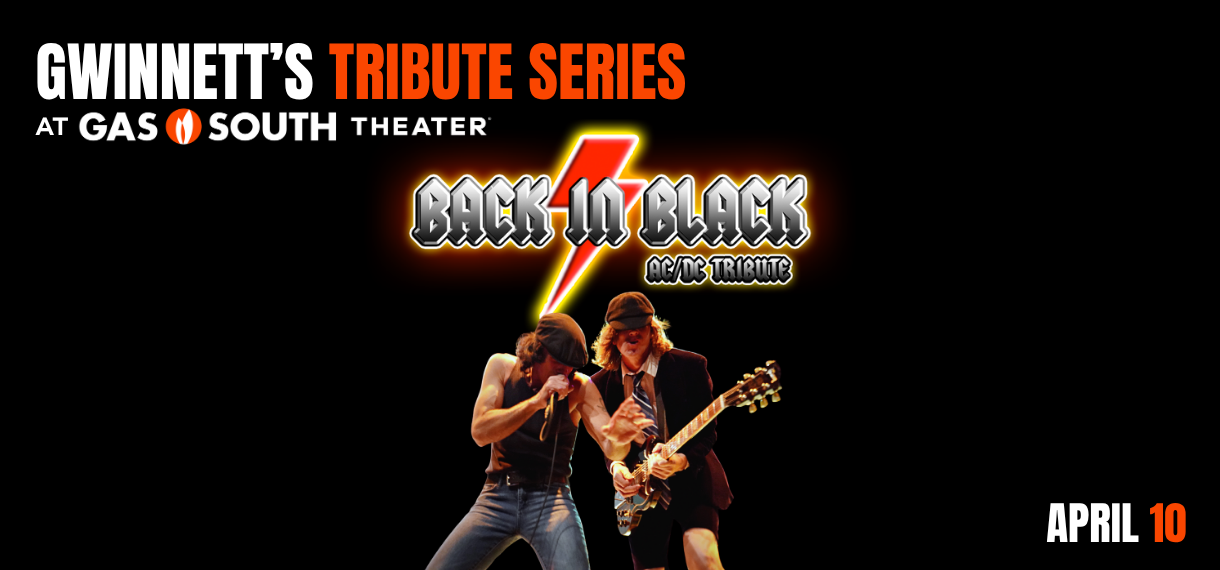 Back In Black