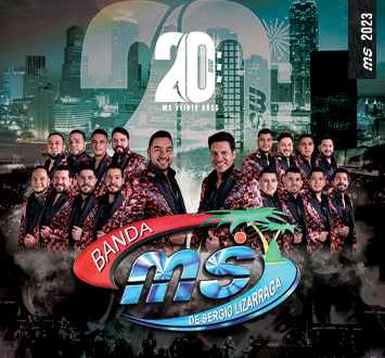 More Info for Banda MS de Sergio Lizarraga