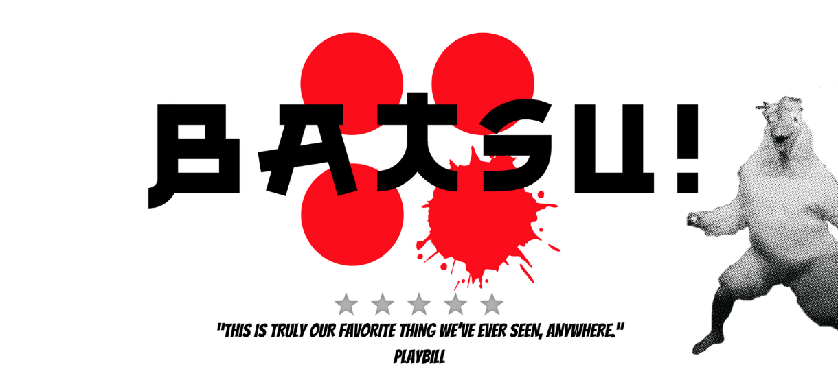BATSU!