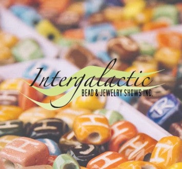 More Info for Intergalactic Bead & Jewelry Show