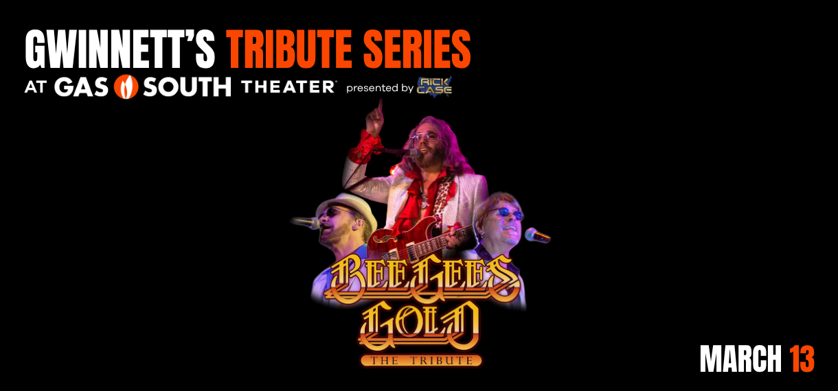 Bee Gees Gold