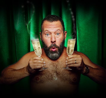 More Info for Bert Kreischer: Permission To Party