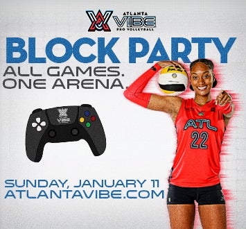 More Info for Atlanta Vibe   