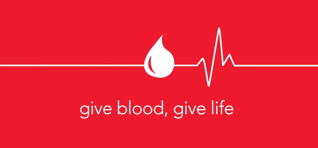 American Red Cross Blood Drive