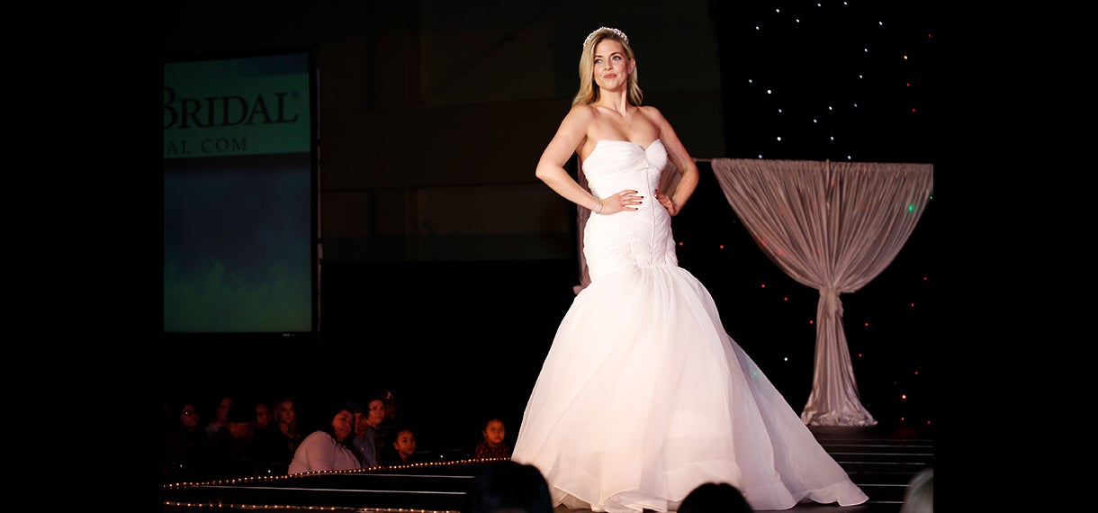 Georgia Bridal Show