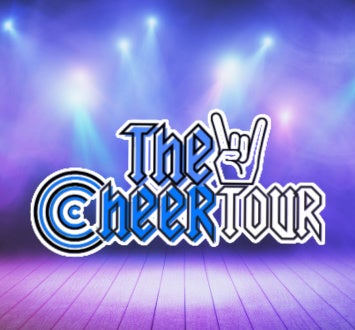 More Info for The Cheer Tour