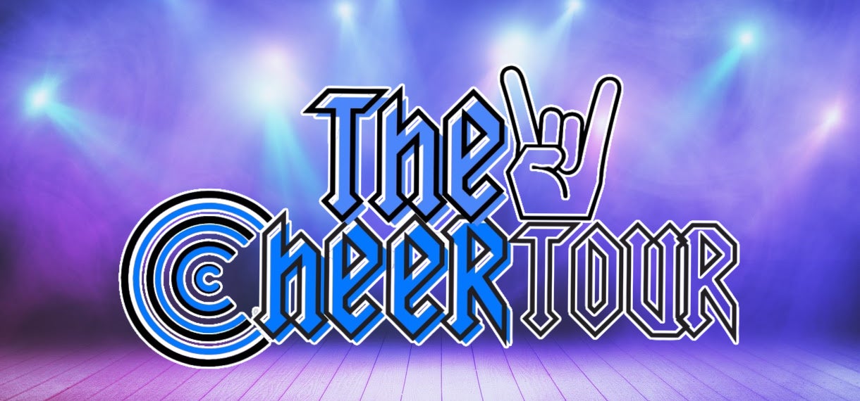 The Cheer Tour